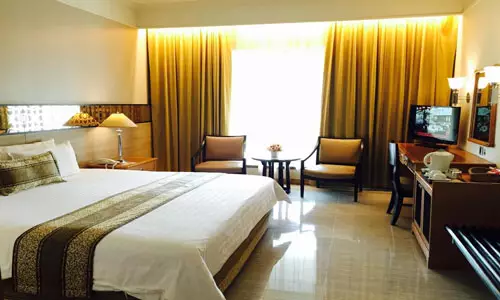 هتل ایندرا ریجنت بانکوک هتل ایندرا ریجنت بانکوک